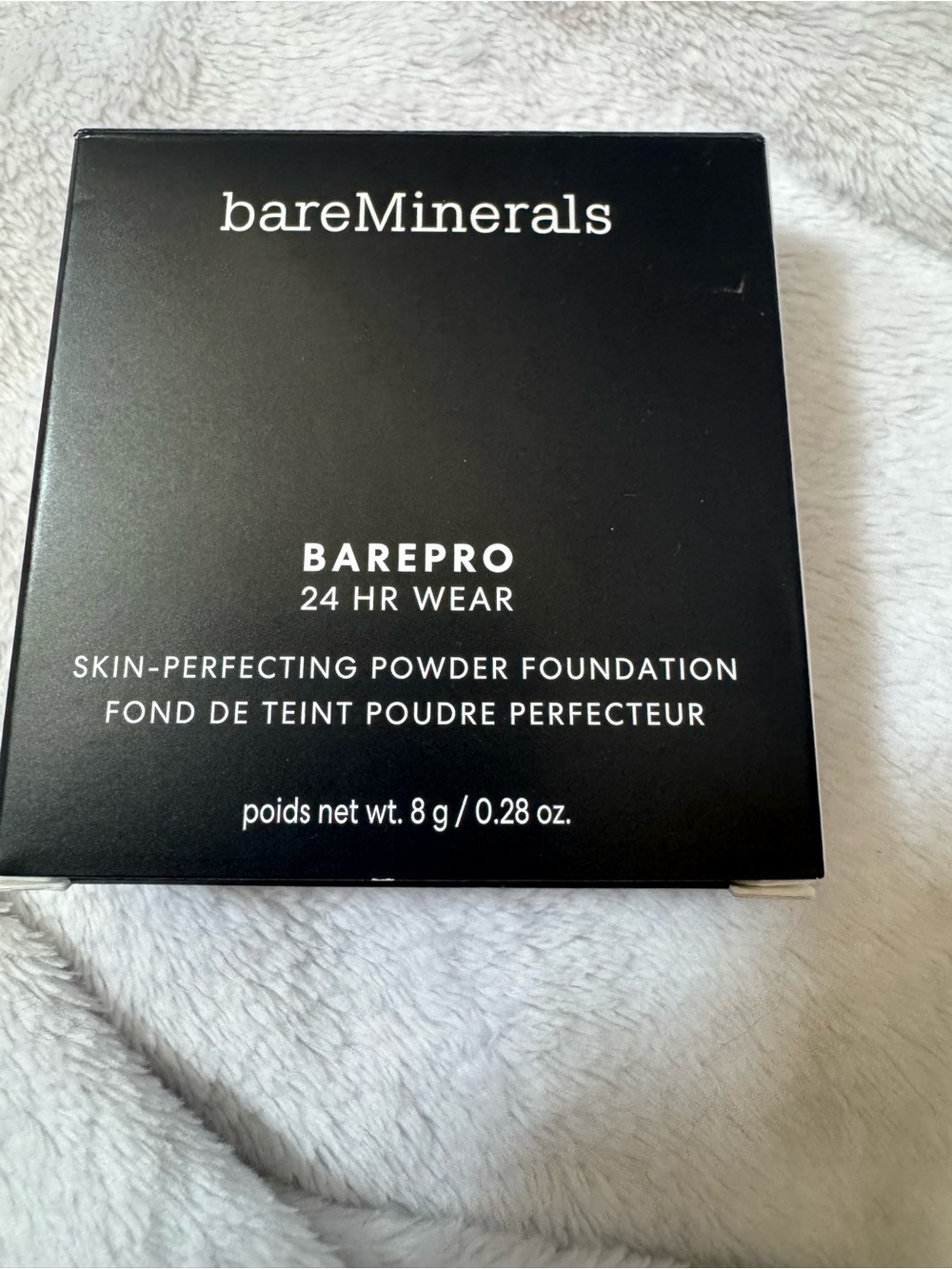 bareMinerals BarePro Powder Foundation FAIR 15 COOL - Beige